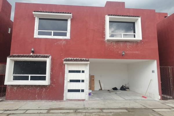 Foto de inmueble en  , Col. Santa María Xixitla C.P. 72762, San Pedro Cholula