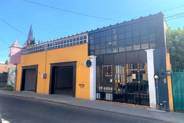 Foto de inmueble en  , Col. Santa María Xixitla C.P. 72762, San Pedro Cholula