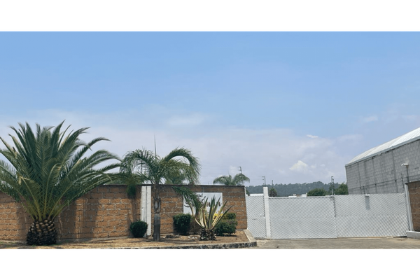 Foto de inmueble en  , Col. Santa María Xixitla C.P. 72762, San Pedro Cholula