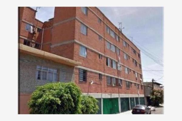 Foto de inmueble en  , Col. Santa Martha Acatitla C.P. 09510, Iztapalapa