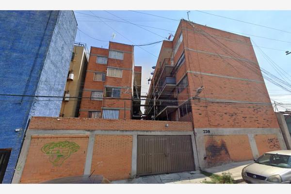 Foto de inmueble en . #., Col. Santa Martha Acatitla C.P. 09510, Iztapalapa