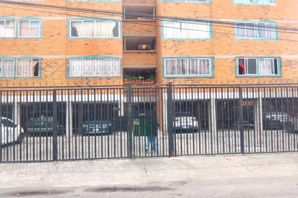 Foto de inmueble en , Col. Santa Martha Acatitla C.P. 09510, Iztapalapa