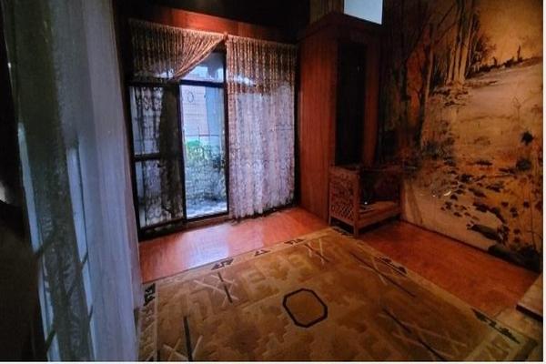 Foto de inmueble en  , Col. Santa Martha Acatitla Norte C.P. 09140, Iztapalapa