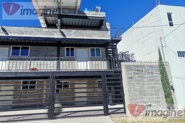 Foto de inmueble en  , Col. Santa Matílde C.P. 42119, Pachuca de Soto