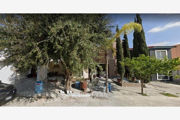 Foto de inmueble en SANTA MONICA, Col. Antigua Santa Rosa C.P. 66610, Apodaca