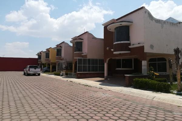 Foto de inmueble en SANTA PRISCA, Col. Privada Santa Prisca C.P. 42083, Pachuca de Soto