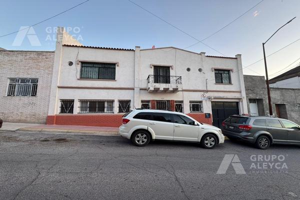 Foto de inmueble en  , Col. Santa Rita C.P. 31020, Chihuahua