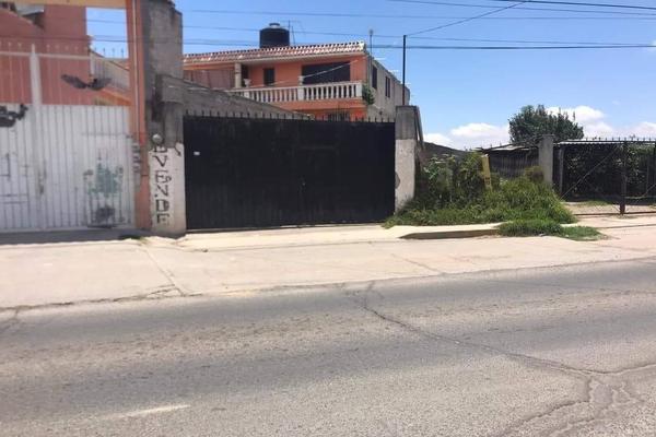 Foto de inmueble en , Col. Santa Rita C.P. 43745, Cuautepec de Hinojosa