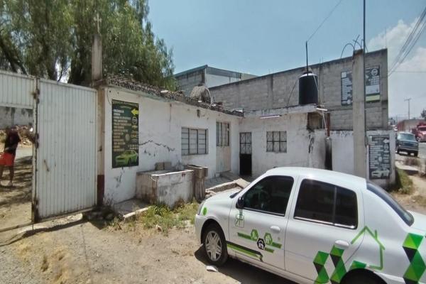 Foto de inmueble en  , Col. Santa Rita C.P. 43745, Cuautepec de Hinojosa