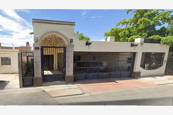 Foto de inmueble en STA ROSA #0, Col. Villa Guadalupe C.P. 83106, Hermosillo