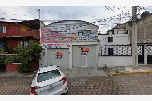 Foto de inmueble en Santa Rosa #54, Col. Molino de Santo Domingo C.P. 01130, Álvaro Obregón