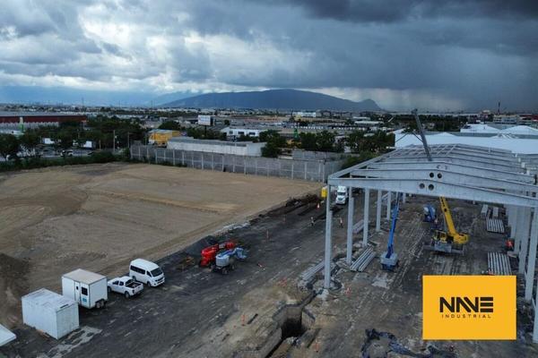 Foto de inmueble en , Col. Santa Rosa C.P. 66607, Apodaca