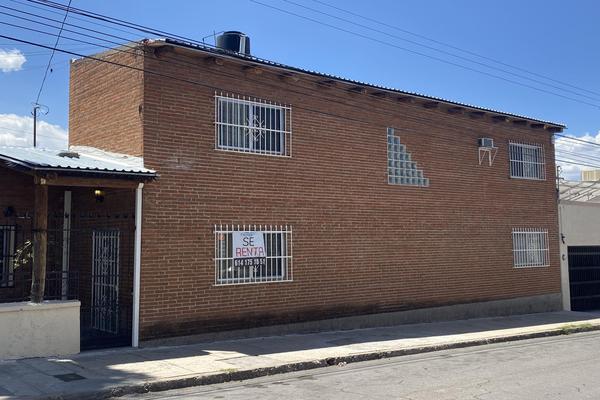 Foto de inmueble en  , Col. Santa Rosa C.P. 31050, Chihuahua