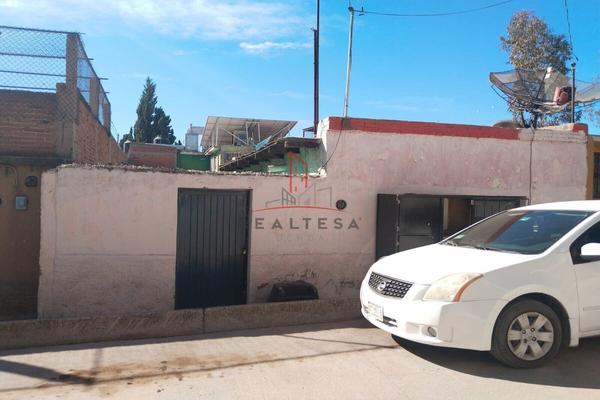 Foto de inmueble en  , Col. Santa Rosa C.P. 31050, Chihuahua