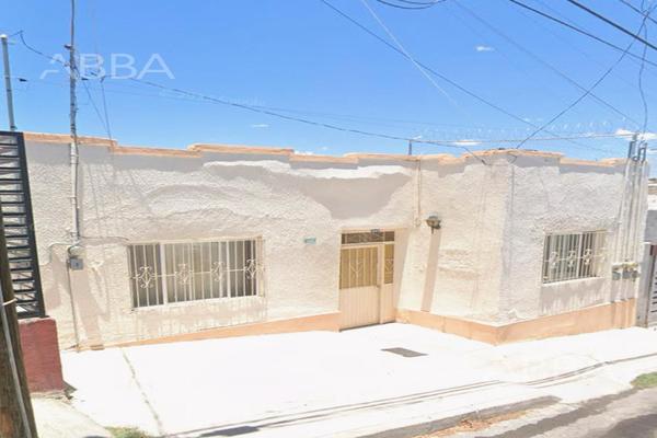 Foto de inmueble en  , Col. Santa Rosa C.P. 31050, Chihuahua