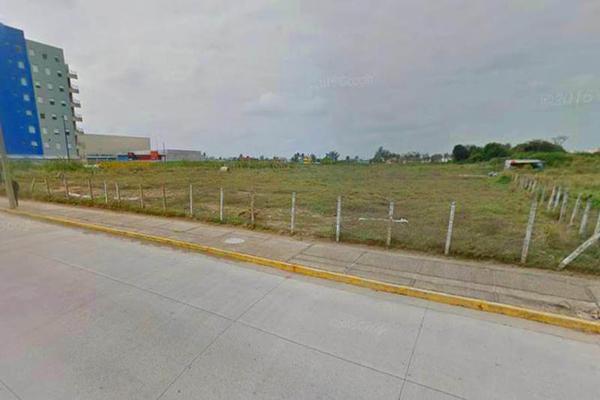 Foto de inmueble en  , Col. Santa Rosa C.P. 96538, Coatzacoalcos