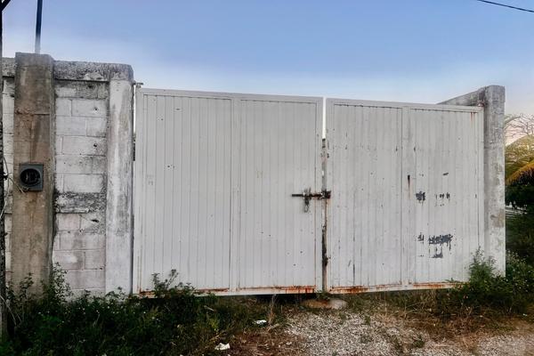 Foto de inmueble en  , Col. Santa Rosa C.P. 96538, Coatzacoalcos