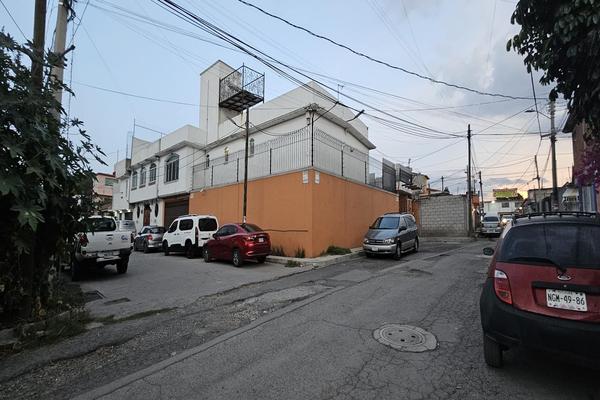 Foto de inmueble en  , Col. Santa Rosa de Lima C.P. 54740, Cuautitlán Izcalli
