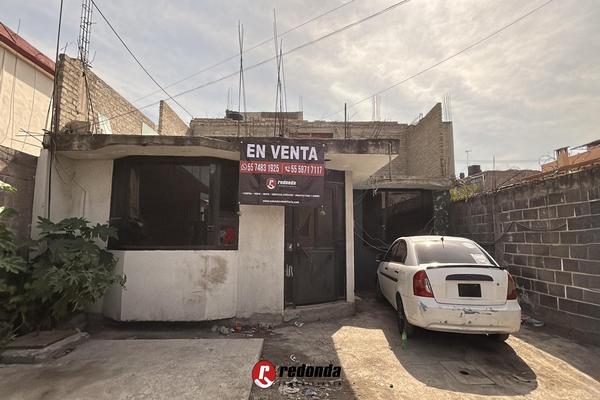 Foto de inmueble en  , Col. Santa Rosa de Lima C.P. 54740, Cuautitlán Izcalli