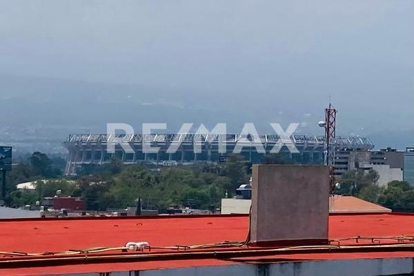 Foto de inmueble en Santa Rosa, Col. Ex-Hacienda Coapa C.P. 04980, Coyoacán