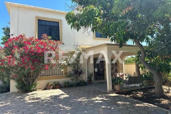Foto de inmueble en Santa Rosa Home 1626 53 Valentín Gómez Farías Mza 80, Col. Santa Rosa C.P. 23428, Los Cabos