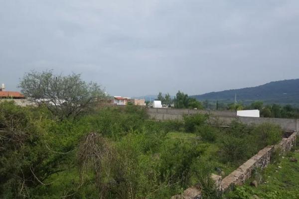 Foto de inmueble en  , Col. Santa Rosa (La Hacienda de Santa Rosa) C.P. 45850, Ixtlahuacán de los Membrillos