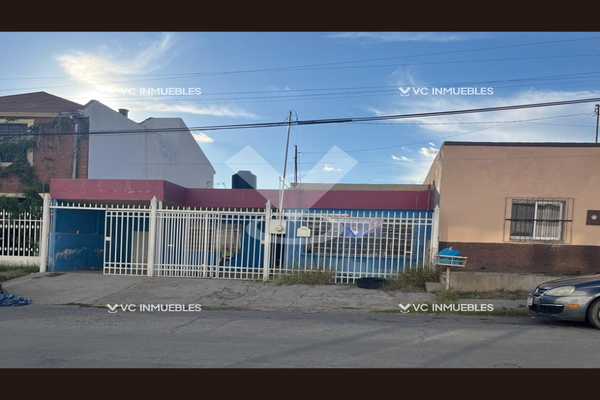 Foto de inmueble en Santa Rosa, Col. Santa Rosa C.P. 31050, Chihuahua