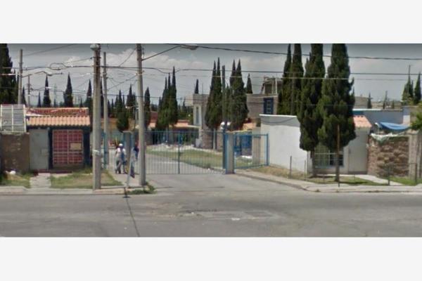 Foto de inmueble en SANTA ROSAURA #0, Col. La Trinidad C.P. 55614, Zumpango