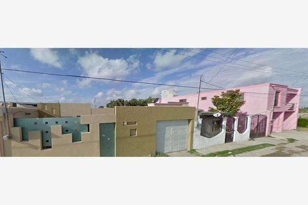 Foto de inmueble en SANTA TERESA #000, Col. Santa Elena C.P. 87340, Matamoros