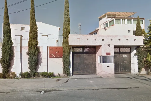 Foto de inmueble en Santa Teresa #11, Col. Olímpica 68 I C.P. 55130, Ecatepec de Morelos