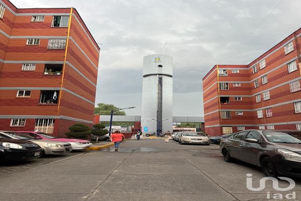 Foto de inmueble en STA TERESA #175, Col. Tepalcates C.P. 09210, Iztapalapa