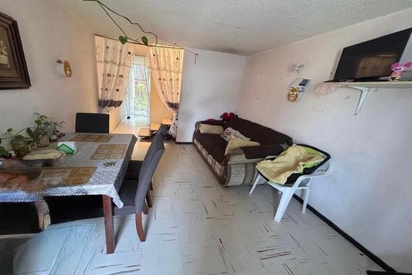 Foto de inmueble en  , Col. Santa Teresa 3 y 3 Bis C.P. 54695, Huehuetoca