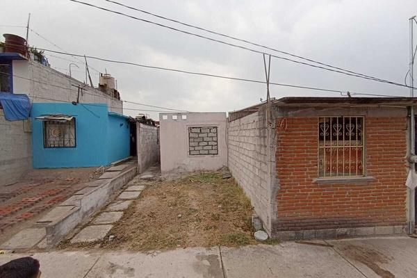 Foto de inmueble en -, Col. Santa Teresa 5 y 5 Bis C.P. 54695, Huehuetoca