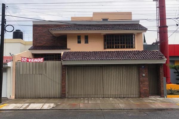 Foto de inmueble en santa teresa de jesus, Col. Camino Real C.P. 45040, Zapopan