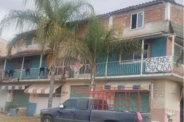 Foto de inmueble en santa teresa, Col. Santa Teresa C.P. 47020, San Juan de los Lagos