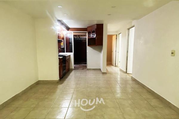 Foto de inmueble en Santa Teresa, Col. Tepalcates C.P. 09210, Iztapalapa