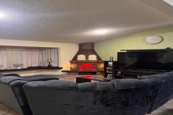 Foto de inmueble en , Col. Santa Úrsula Xitla C.P. 14420, Tlalpan