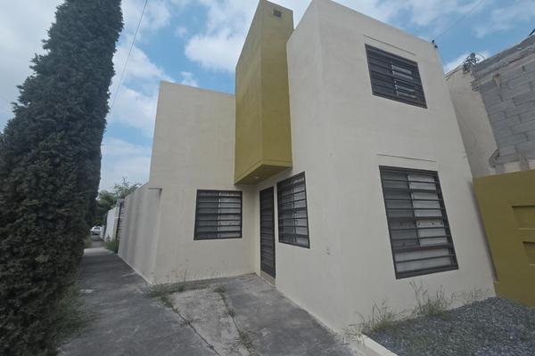 Foto de inmueble en , Col. Santaluz C.P. 66070, General Escobedo