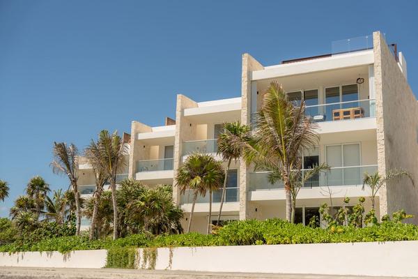 Foto de inmueble en Santamar by TAO Mexico, Col. Akumal C.P. 77776, Tulum