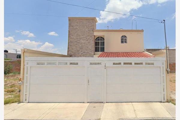 Foto de inmueble en santander #0, Col. Montebello C.P. 20237, Aguascalientes