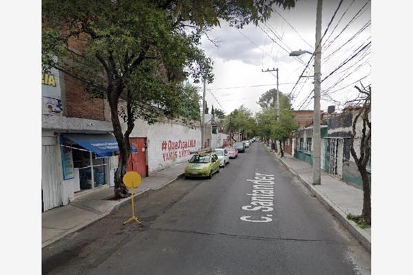 Foto de inmueble en Santander #0, Col. San Rafael C.P. 02010, Azcapotzalco