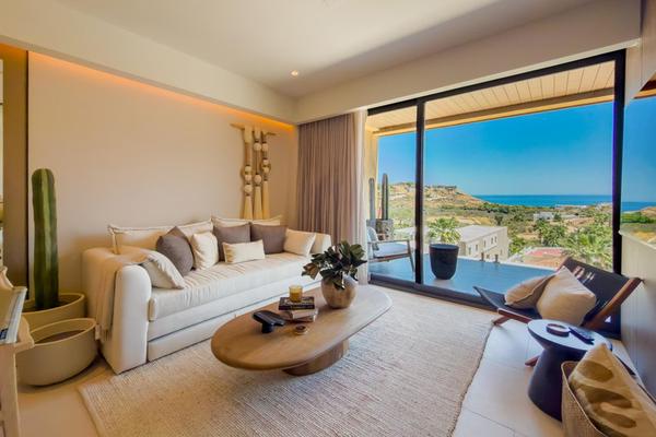 Foto de inmueble en SANTARENA 405, Cerro Colorado, San Jose Corridor, Col. Palmillas C.P. 23406, Los Cabos
