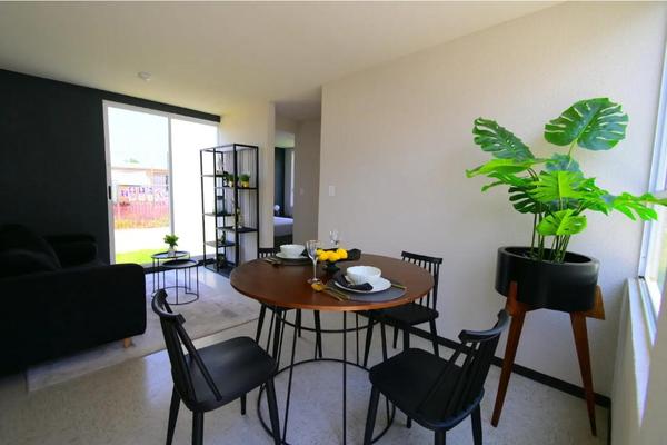 Foto de inmueble en  , Col. Santiago 1a. Sección C.P. 55600, Zumpango