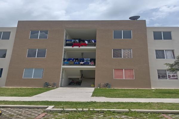 Foto de inmueble en  , Col. Santiago 1a. Sección C.P. 55600, Zumpango