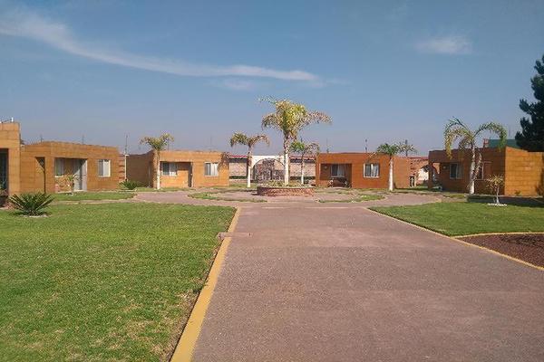 Foto de inmueble en , Col. Santiago 2a. Sección C.P. 55615, Zumpango
