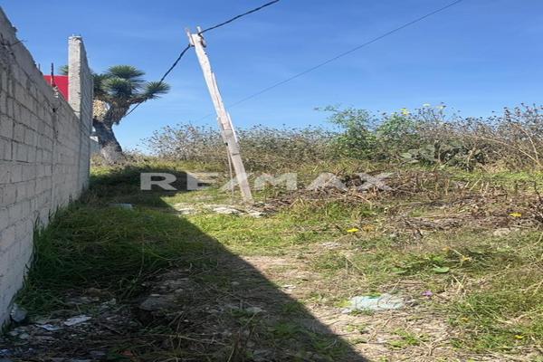 Foto de inmueble en  , Col. Santiago 2a. Sección C.P. 55615, Zumpango