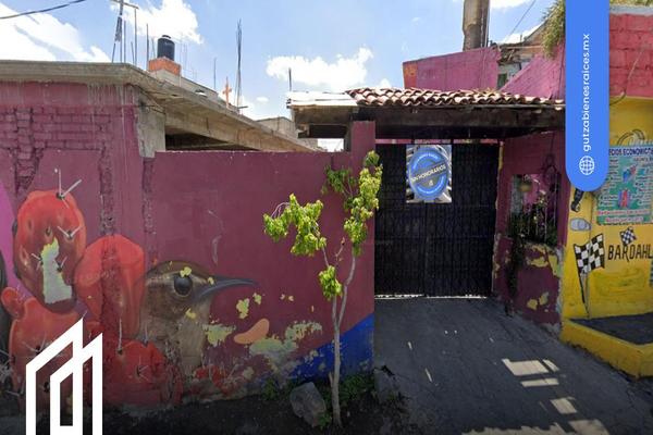 Foto de inmueble en  , Col. Santiago Acahualtepec C.P. 09600, Iztapalapa