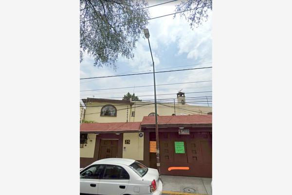 Foto de inmueble en  , Col. Santiago Ahuizotla C.P. 02750, Azcapotzalco