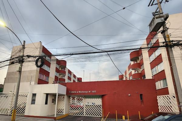 Foto de inmueble en  , Col. Santiago Ahuizotla C.P. 02750, Azcapotzalco