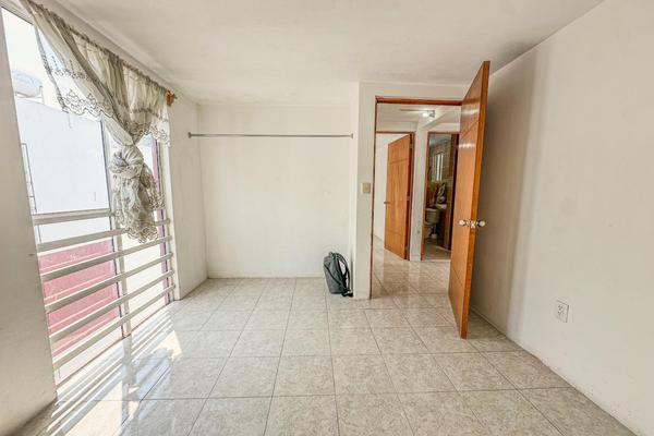 Foto de inmueble en  , Col. Santiago Atzacoalco C.P. 07040, Gustavo A. Madero